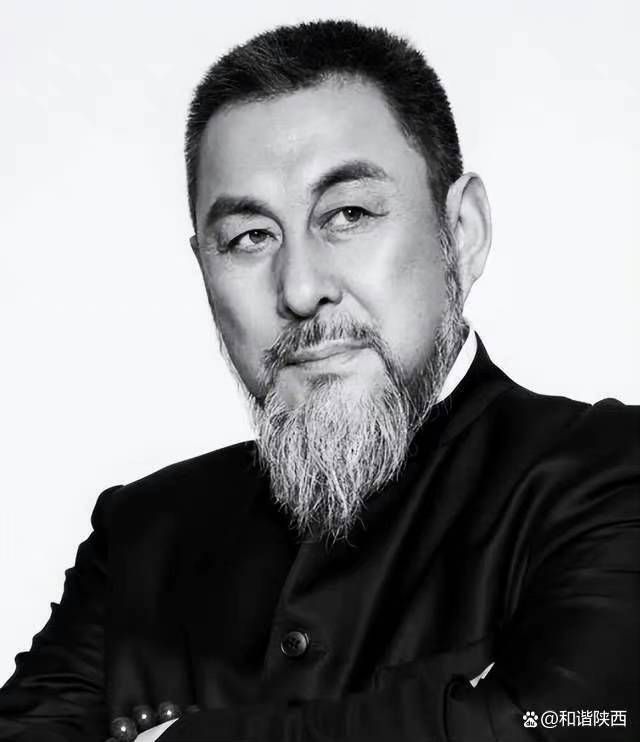 《三國演義》關羽扮演者陸樹銘去世